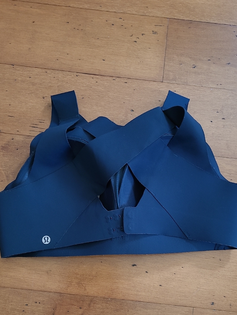 Lululemon Enlite Bra - Picture 3 of 5
